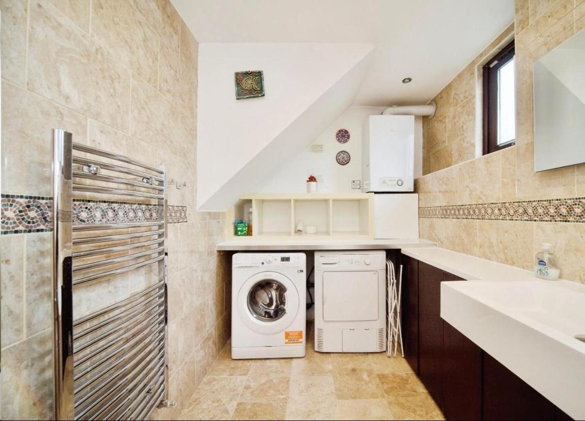 Islington N7 Accommodatie bij particulieren