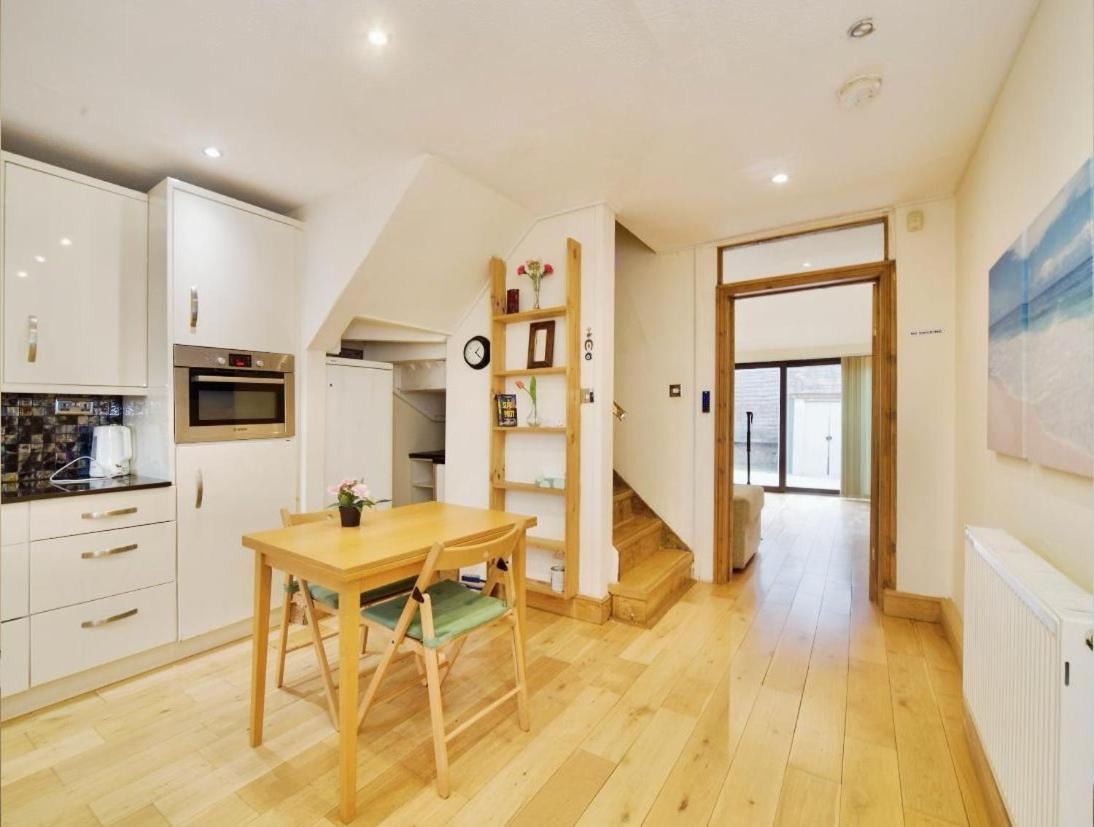 Accommodatie bij particulieren Islington N7 *