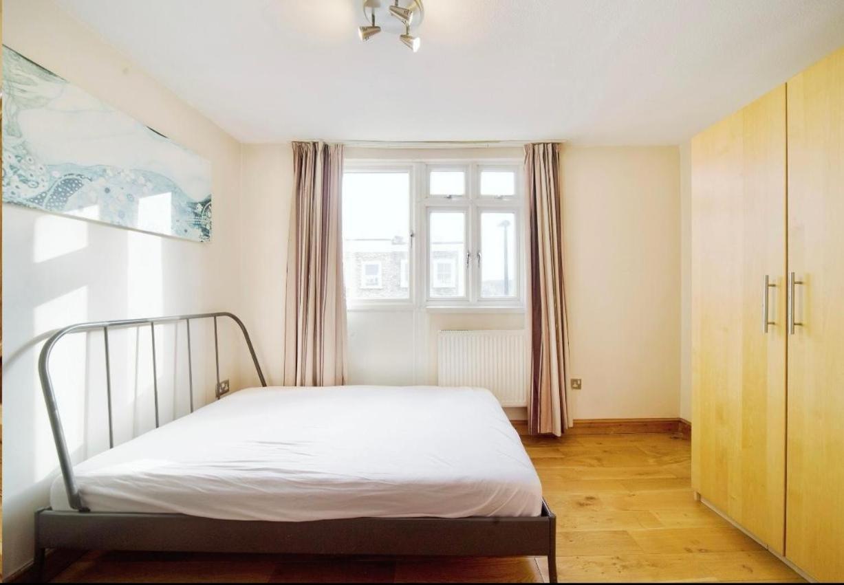 Accommodatie bij particulieren Islington N7 Londen
