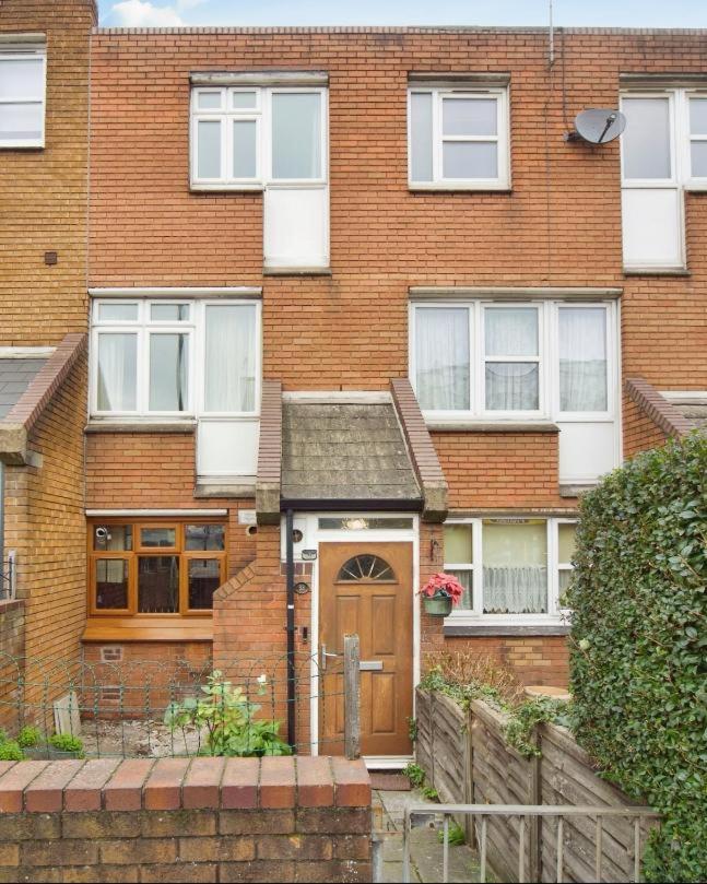 Islington N7 Accommodatie bij particulieren Londen